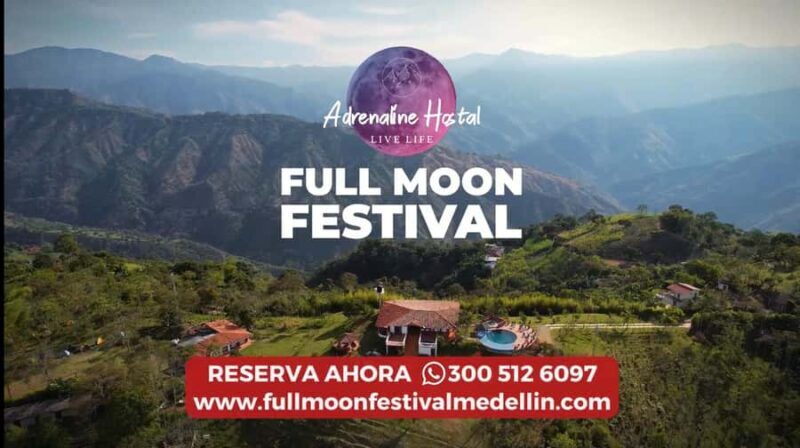 Medellín: Paragliding in the Colombian Andes - Final Recommendation