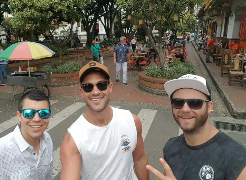 Medellin: Private 3-Hour Pablo Escobar Tour - Medellín: Private 3-Hour Pablo Escobar Tour — A Balanced Look at a City’s Turbulent Past