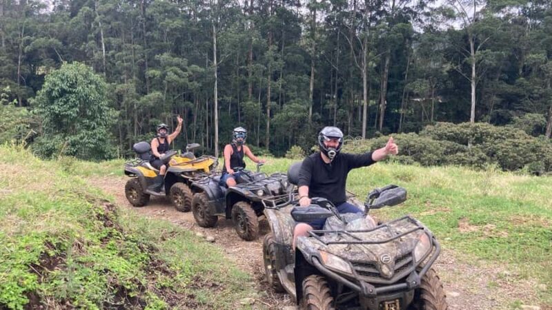 Medellin: Private ATV TOUR 1.5H - Final Thoughts: Is This Tour for You?