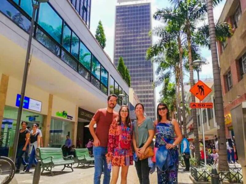 Medellín: Private City Tour and Comuna 13 Tour - A Deep Dive into the Tour Experience