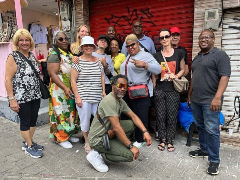 Medellín: Private City Tour and Comuna 13 Tour - Who Should Consider This Tour?