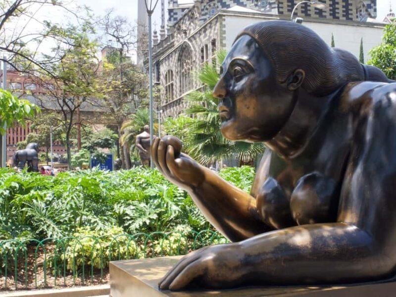 Medellin: Private City Tour - Explore Medellín with a Private City Tour