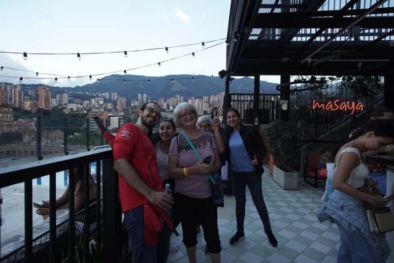 Medellin Private City Tour with Comuna 13, Museums or Coffee - Authentic Insights from Travelers