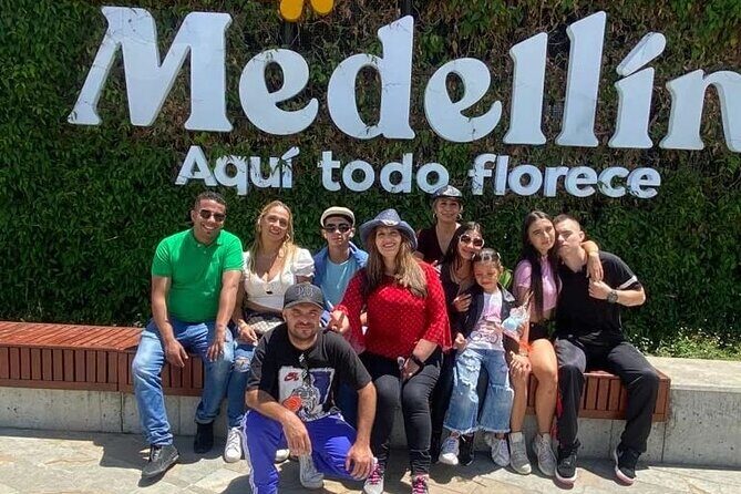 Medellin: private city tour with train and metro cable - Who Should Consider This Tour?
