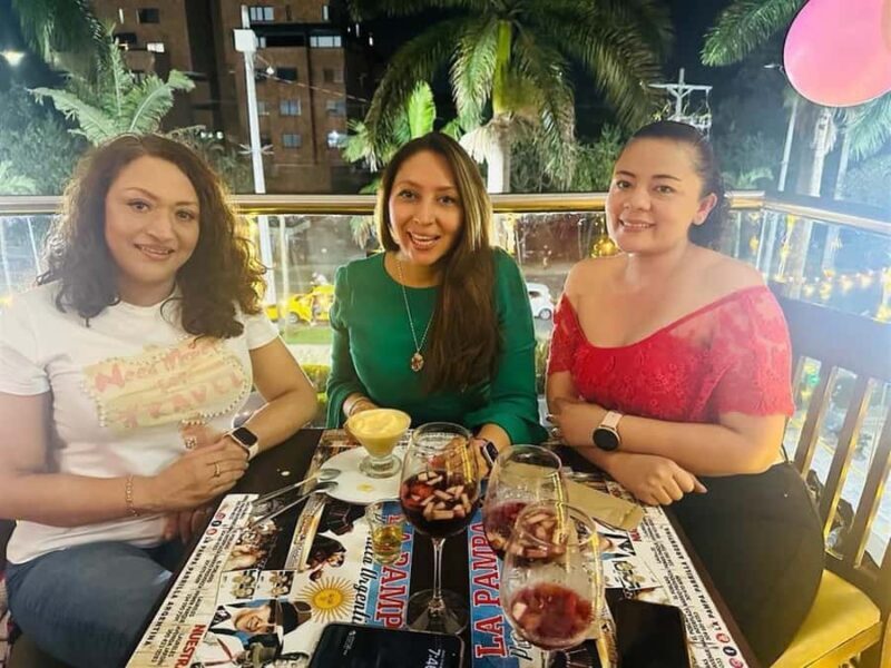 Medellin: Private Fonda Tour with Hotel Pickup - Practical Tips for the Tour