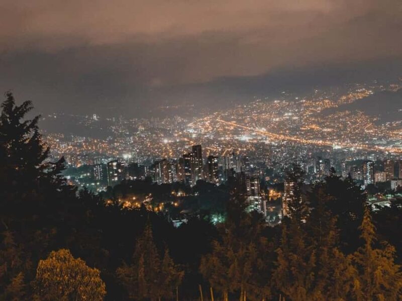 MEDELLÍN: PRIVATE FOOD TOUR WITH THE BEST VIEWPOINTS! - Final Thoughts