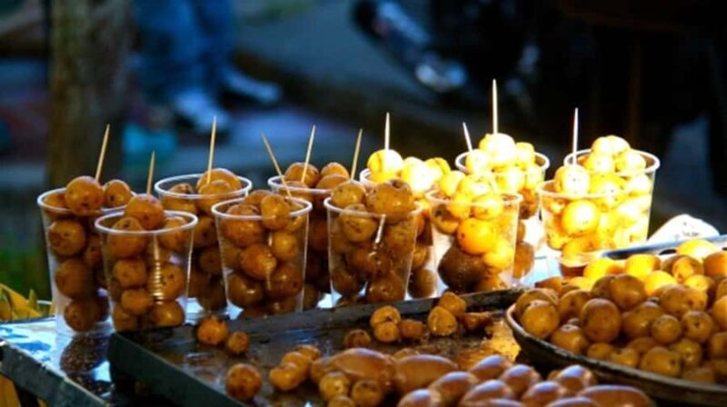 MEDELLÍN: PRIVATE FOOD TOUR WITH THE BEST VIEWPOINTS! - FAQ