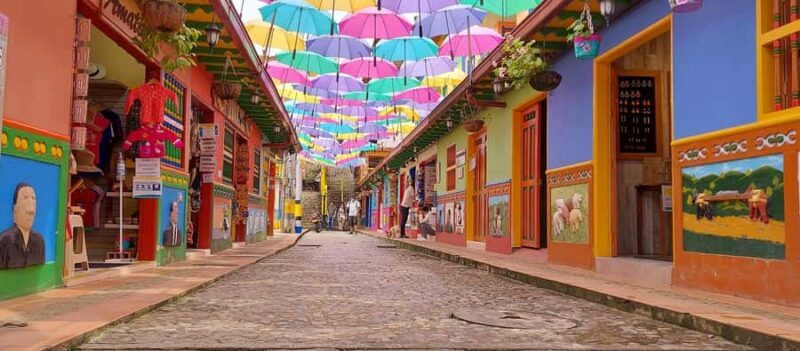 Medellín: Private Guatapé Tour w/ Breakfast, Lunch & Cruise - Why This Tour Outshines Others
