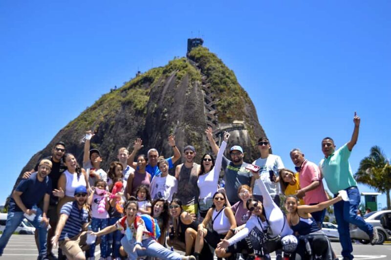 Medellín: Private Guatapé Tour w/ Breakfast, Lunch & Cruise - Understanding the Costs and Value