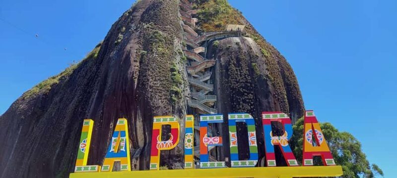 Medellín: Private Guatapé Tour w/ Breakfast, Lunch & Cruise - Final Thoughts