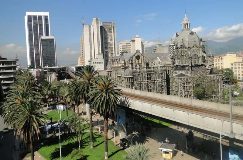 Medellín: Private Pablo Escobar and City Tour - Exploring Medellín: What to Expect from the Private Tour