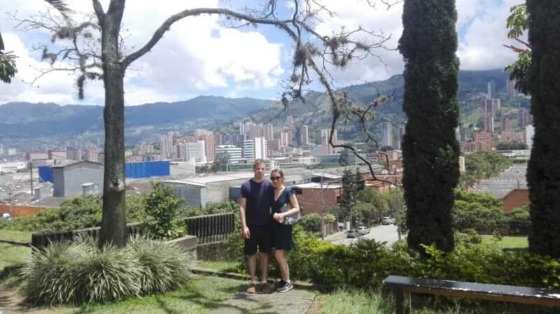 Medellín: Private Pablo Escobar and Comuna 13 Tour - The Sum Up: Who Is This Tour For?