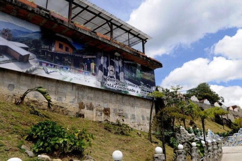 Medellin: Private Pablo Escobar History Tour - Frequently Asked Questions (FAQs)