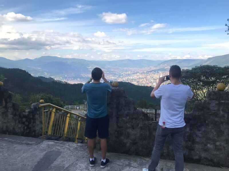 Medellín: Private Pablo Escobar Tour with Cable Car Ride - Price, Value, and Practical Considerations