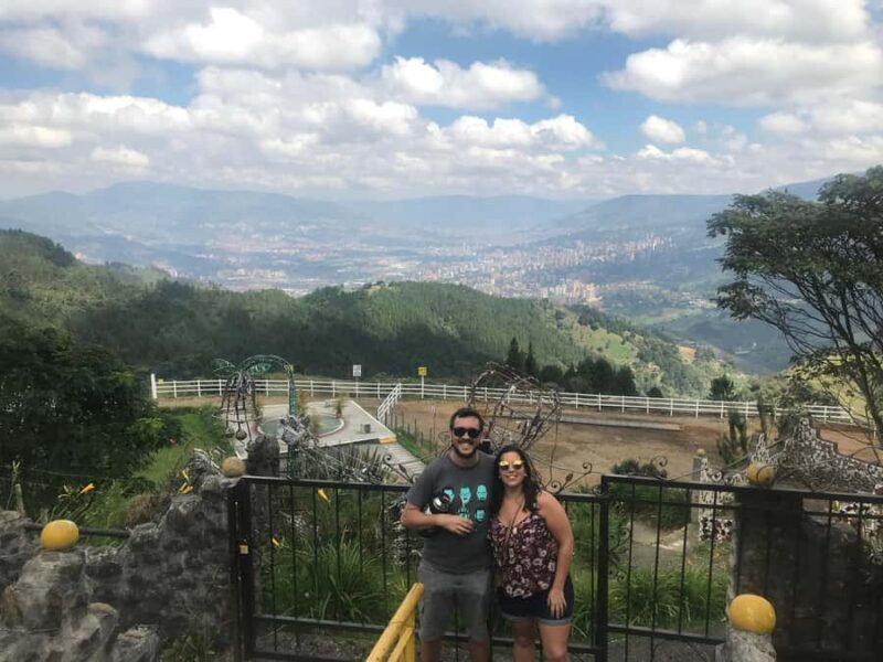 Medellín: Private Pablo Escobar Tour with Cable Car Ride - The Detailed Breakdown: What You’ll Love (and What to Consider)