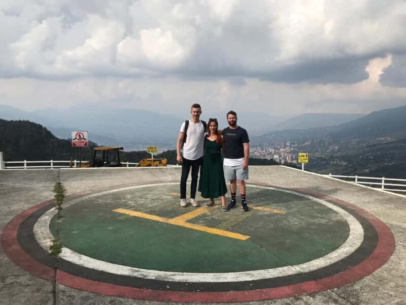 Medellín: Private Pablo Escobar Tour with Cable Car Ride - FAQ