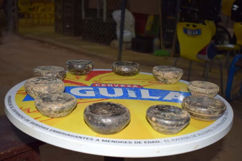 Medellin: Private Tejo Sport Experience with Transfer & Beer - Medellin: Private Tejo Sport Experience with Transfer & Beer