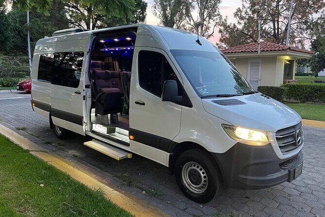 Medellin Private Transportation VIP Airport To Medellin - Medellin Private Transportation VIP Airport To Medellin: A Practical Review