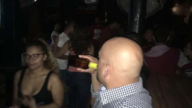 Medellín Pub Crawl Tour with Drinks - Frequently Asked Questions