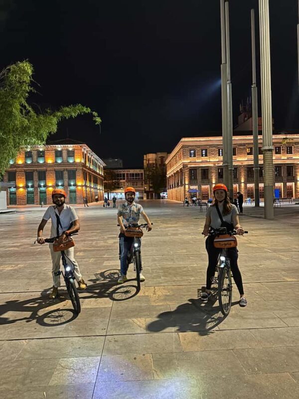Medellín: Ride an E-Bike Like a Local with Snack Included - A Closer Look at the Medellín E-Bike Tour