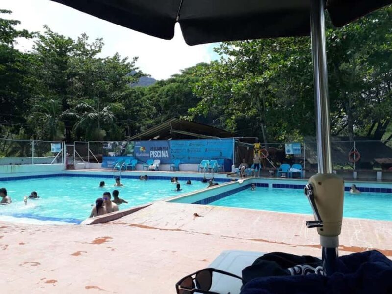 MEDELLIN: SAN JERONIMO TOUR + ECOPARQUE GAITERO + SWIMMING POOL - What Makes This Tour Stand Out