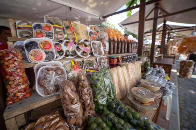 Medellin: Santa Fe de Antioquia Day Trip - FAQ