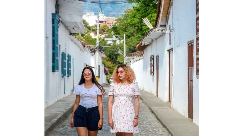 Medellin: Santa Fe de Antioquia Guided Day Trip - Key Points