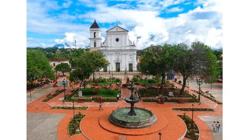 Medellin: Santa Fe de Antioquia Guided Day Trip - A Detailed Look at the Tour Experience