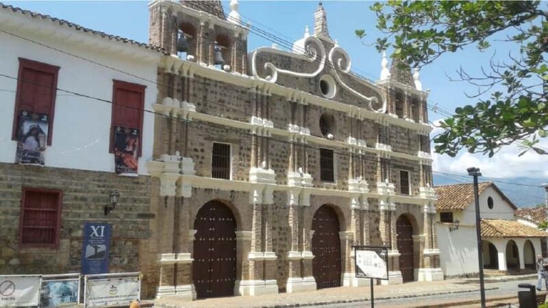 Medellin: Santa Fe de Antioquia Guided Day Trip - Frequently Asked Questions