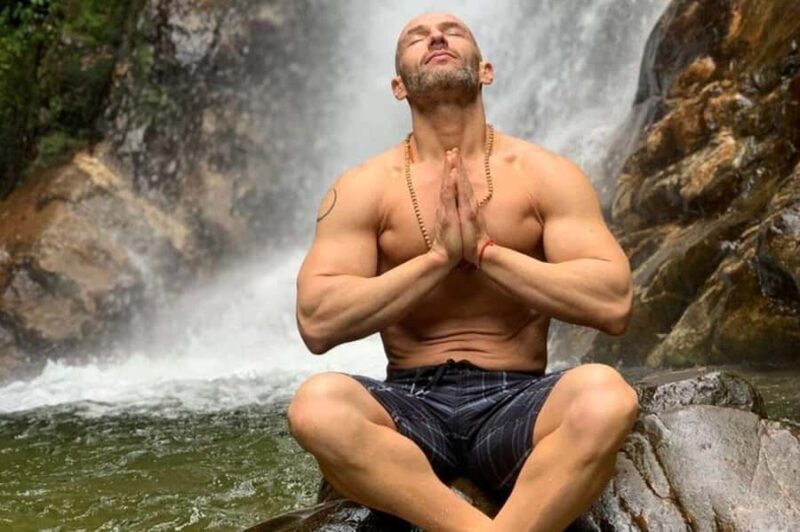 Medellín: Secret Waterfall Hike Tour with Snack and Coffee - Discover Colombia’s Hidden Gem: The Medellín Secret Waterfall Hike