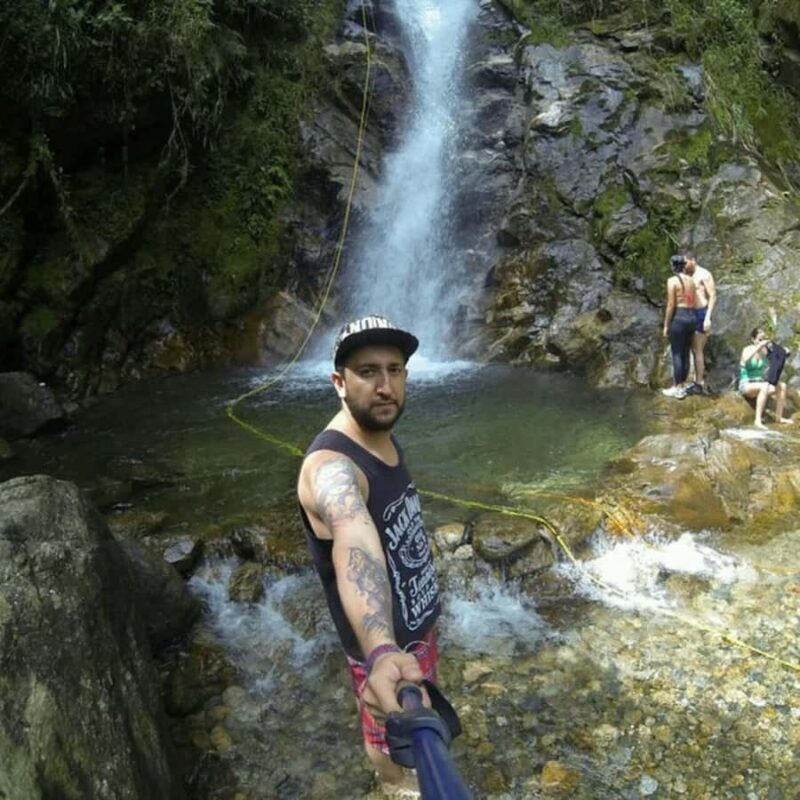 Medellín: Secret Waterfall Hike Tour with Snack and Coffee - The Experience from Start to Finish