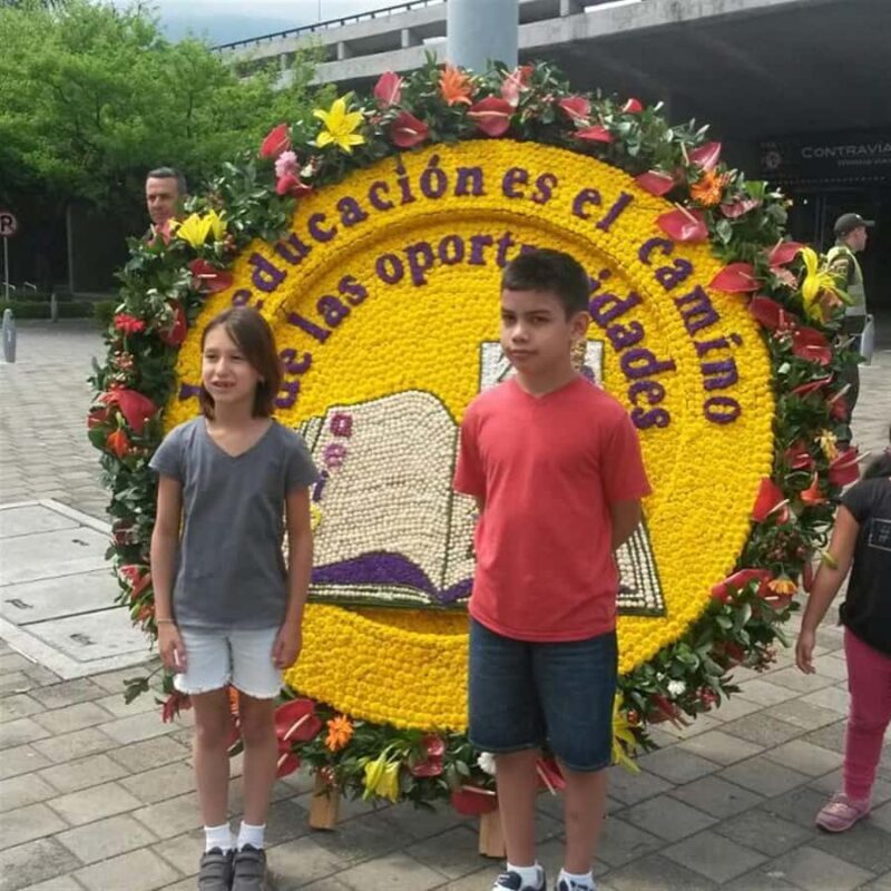 Medellin: Silletero Flower Tour - Key Points