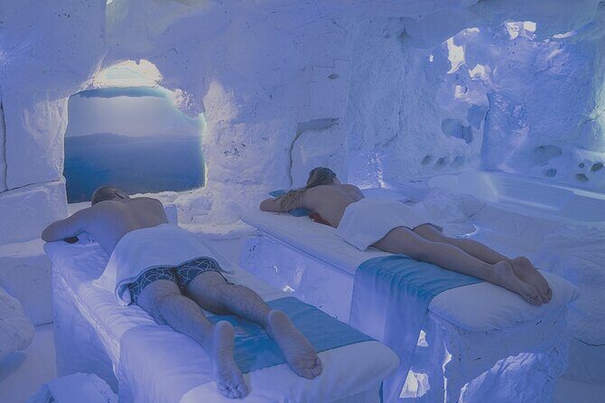 Medellín Spa: Unique Thematic Relaxation Massage - Medellín Spa: Unique Thematic Relaxation Massage