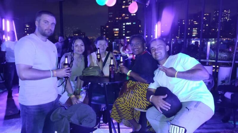 Medellin: Street Food and Poblado Rooftop Tour with a Local - Final Thoughts: Is This Tour for You?