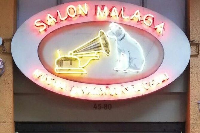 Medellin Tango City Tour - Exploring Medellín’s Tango Heritage: A Detailed Look