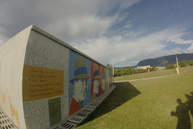 Medellin Tango City Tour - In The Sum Up