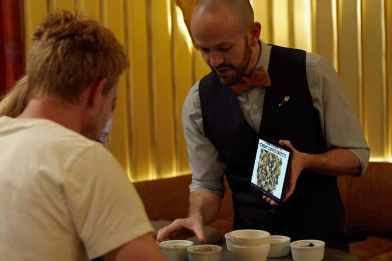 Medellin: The Best Coffee Tasting Experience - Authentic Reviews Reflecting the Experience