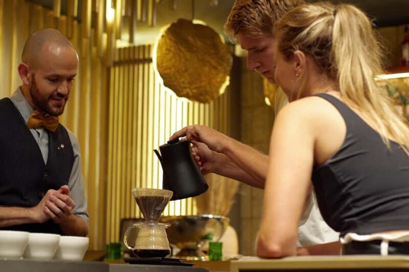 Medellin: The Best Coffee Tasting Experience - Practical Tips for Your Visit