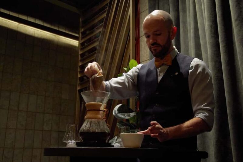 Medellin: The Best Coffee Tasting Experience - FAQ