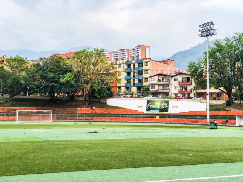 Medellín: The Real Pablo Escobar Tour - FAQ