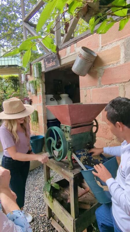 Medellin to Fredonia for a Coffee Day Tour - Medellin to Fredonia for a Coffee Day Tour: An Authentic Coffee Experience in Antioquia