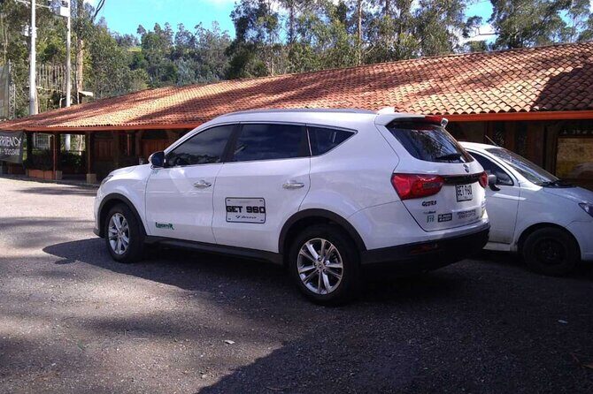 Medellín to or from Guatapé Private Transfer - Final Thoughts