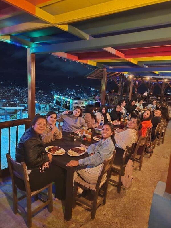 Medellin: Tour of viewpoints, selfie zone, adventure and dinner included. - Explore Medellin’s Best Views, Adventure & Culture in One Day