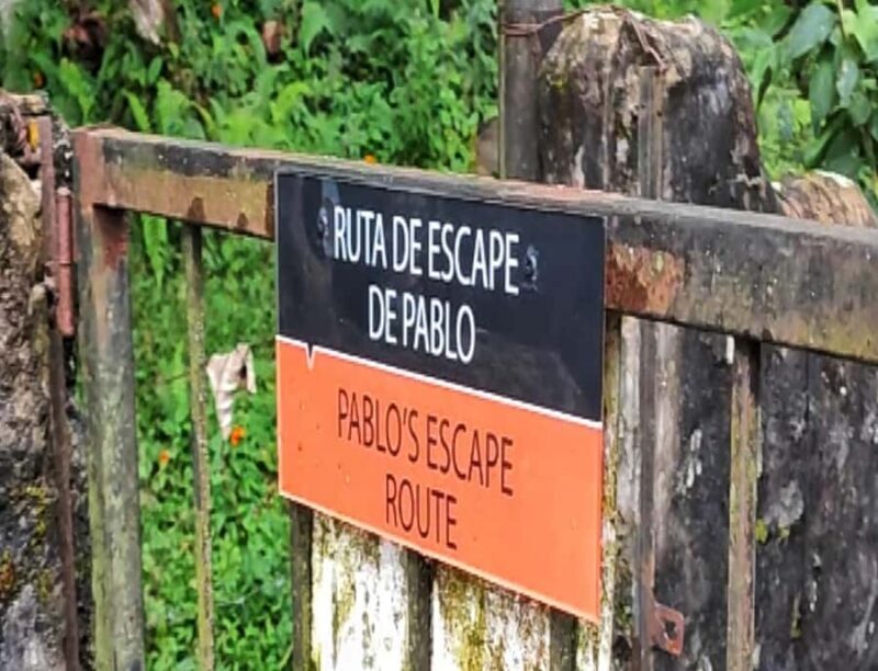 Medellin: Tour to The Cathedral - History of Pablo Escobar and his Impact - FAQ