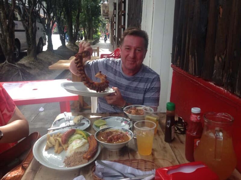 Medellin: Traditional Food Tour - A Deep Dive into the Medellin Traditional Food Tour