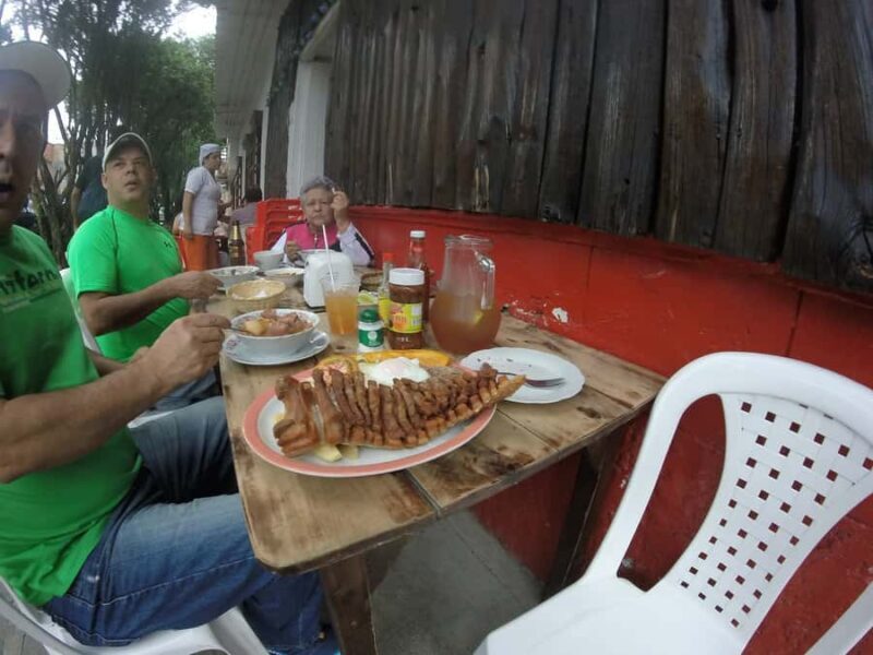 Medellin: Traditional Food Tour - Final Thoughts