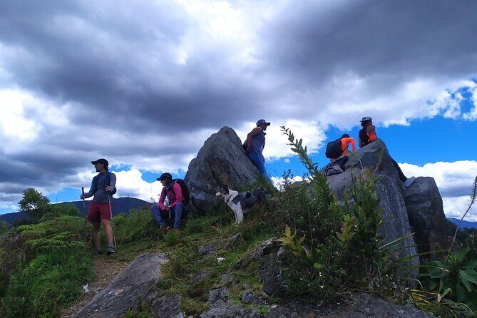 Medellín Viewpoints Hike - Key Points
