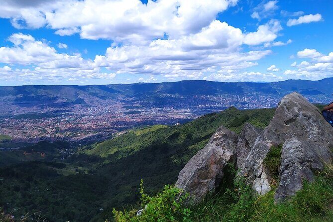 Medellín Viewpoints Hike - Final Thoughts: Who Will Love This Tour?