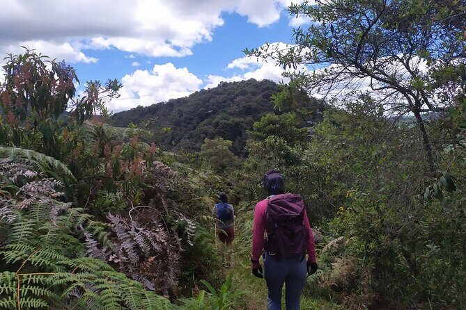 Medellín Viewpoints Hike - Frequently Asked Questions