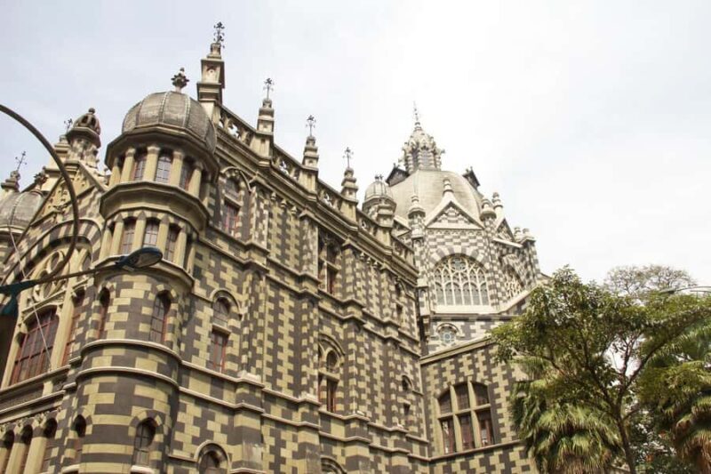 Medellín: Walking Tour with Cable Car and Botero Plaza - Final Thoughts